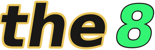 the8 logo